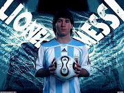 Chile 1 Argentina 2 Lionel Messi genius